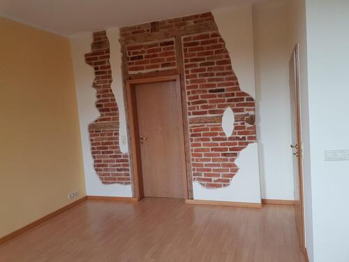 Foto - 2 Zimmer Etagenwohnung in Perleberg