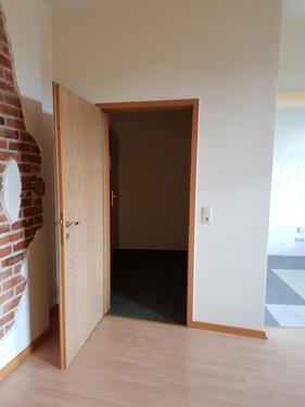 Foto - Etagenwohnung in Perleberg zur Miete