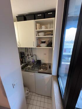 Foto - Etagenwohnung in Nürnberg zur Miete