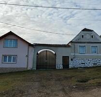 Haus in Kirchberg (Chirpar) Rumänien - Unna Hemmerde