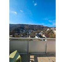 2-Zimmer Wohnung 50m² mit Balkon – Nachmieter ab 01.05 - Altena