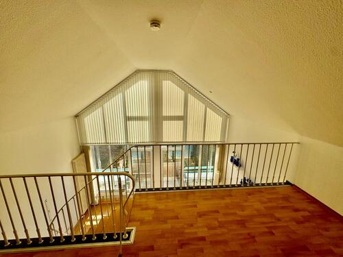 Foto - 1.5 Zimmer Maisonettenwohnung zur Miete in Wilsdruff