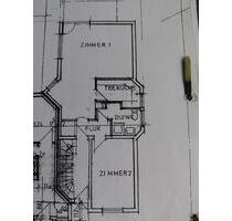 2 Zimmer-Wohnung, Alsbach-Hähnlein