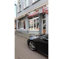 Kebab Döner Imbiss Pizzeria zu vermieten - Sulzbach (Saar)