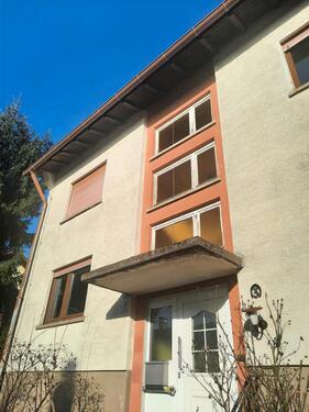 Foto - 6 Zimmer Mehrfamilienhaus, Wohnhaus zum Kaufen in Schefflenz