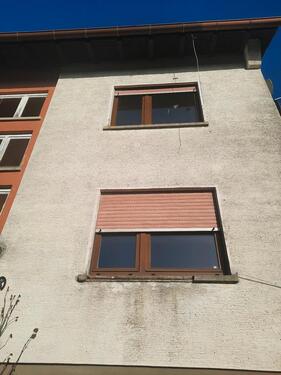 Foto - 6 Zimmer Mehrfamilienhaus, Wohnhaus in Schefflenz