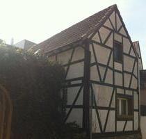 Hexenhäuschen für kreative Hände - Niddatal