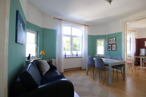 Foto - 2 Zimmer Etagenwohnung in Grömitz