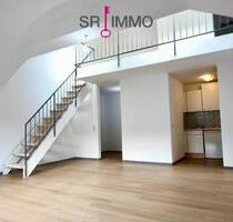 Maisonette Wohnung - gepflegt, hell & stadtnah - Trier Kürenz