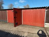 Foto - Doppelgarage Garage zu vermieten in Schmarler Damm