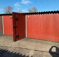 Doppelgarage Garage zu vermieten in Schmarler Damm - Rostock Gehlsdorf