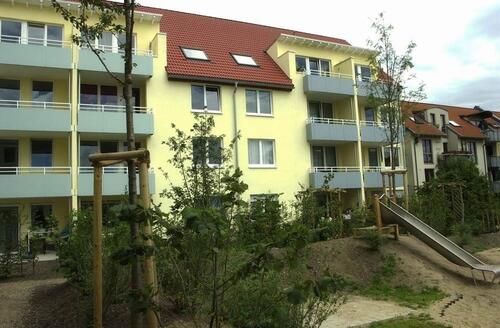 Foto - 3 Zimmer Dachgeschoßwohnung zur Miete in Düsseldorf