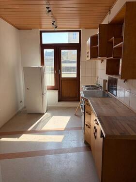 Foto - Etagenwohnung in Bremerhaven zur Miete