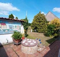 Gepflegtes Einfamilienhaus auf 837m² Grundstück - Annaburg