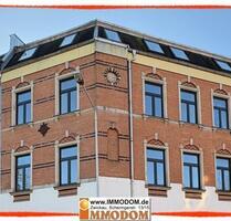 2-Zimmer-Wohnung, neu und hochwertig renoviert, in Zwickau-Pölbitz zu vermieten!