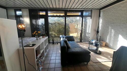Foto - 1 Zimmer Erdgeschoßwohnung zur Miete in Köln