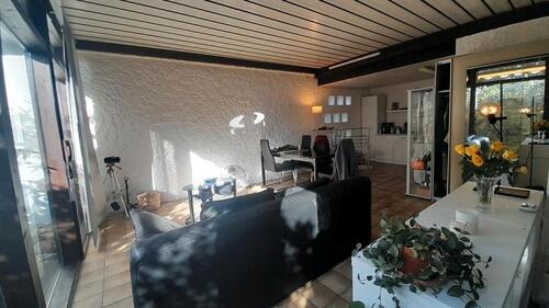 Foto - 1 Zimmer Erdgeschoßwohnung in Köln