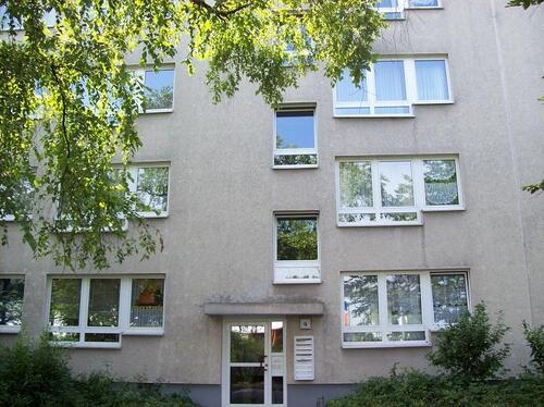 Foto - 2 Zimmer Etagenwohnung zur Miete in Oerlinghausen