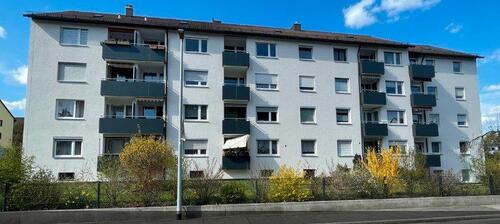 Foto - Provisionsfreie lichtdurchflutete Souterrainwohnung
