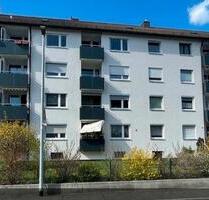 Provisionsfreie lichtdurchflutete Souterrainwohnung - Lauf an der Pegnitz