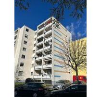 Provisionsfrei: 3-Zimmer Wohnung Rüsselsheim - Rüsselsheim am Main