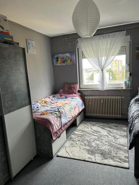 Foto - 3 Zimmer Etagenwohnung in Rüsselsheim am Main