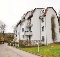 1 Raum Wohnung mit 7,1% Rendite in Suhl zu verkaufen - Erfurt Andreasvorstadt