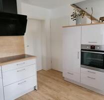 Gemütliche Doppelhaushälfte mit Garage in Kall