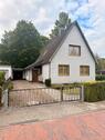 Foto - Charmantes Einfamilienhaus mit großem Grundstück in Wulsdorf