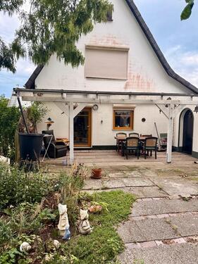 Foto - 5 Zimmer Einfamilienhaus zum Kaufen in Bremerhaven