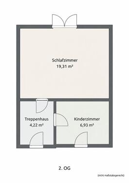 Foto - Reihenhaus in Hettstedt zur Miete