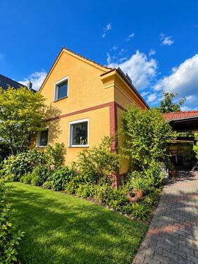 Foto - 3 Zimmer Einfamilienhaus zur Miete in Berlin