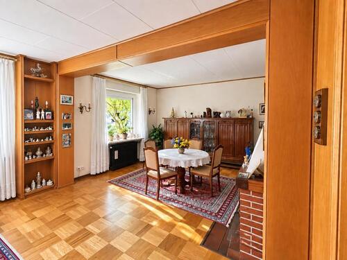 Foto - 3 Zimmer Einfamilienhaus in Berlin