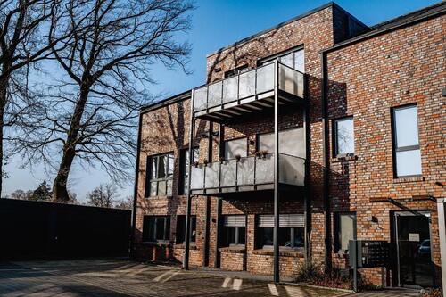 Foto - Helles Apartment mit eigenem Bad in Senioren-WG