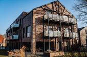 Foto - Etagenwohnung zur Miete in Kirchdorf