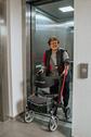 Foto - Etagenwohnung in Kirchdorf zur Miete