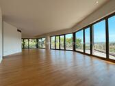 Foto - Exklusives Penthouse mit spektakulärem Weitblick über Saarbrücken