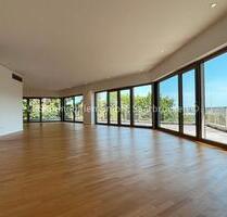 Exklusives Penthouse mit spektakulärem Weitblick über Saarbrücken