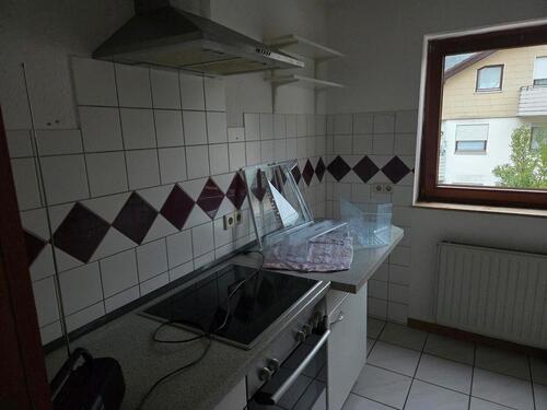 Foto - 3 Zimmer-Wohnung - 800,00 EUR Kaltmiete,