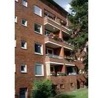 Zentral & modern: 2,5-Zimmer-Wohnung zu haben! - Hamburg Billstedt