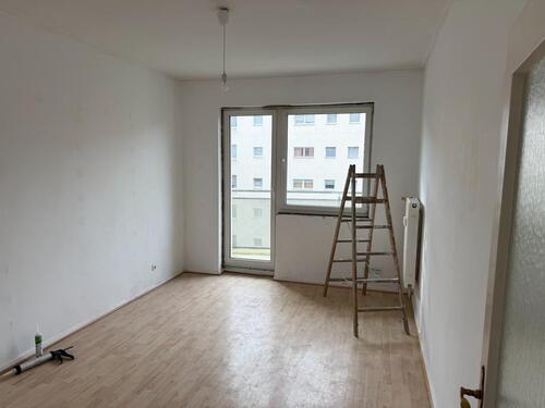 Foto - 3 Zimmerwohnung mit Balkon und Gartenanteil in Schöneberg
