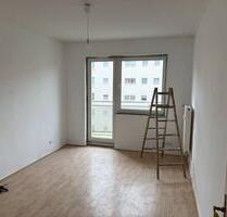 3 Zimmerwohnung mit Balkon und Gartenanteil in Schöneberg - Berlin Mitte