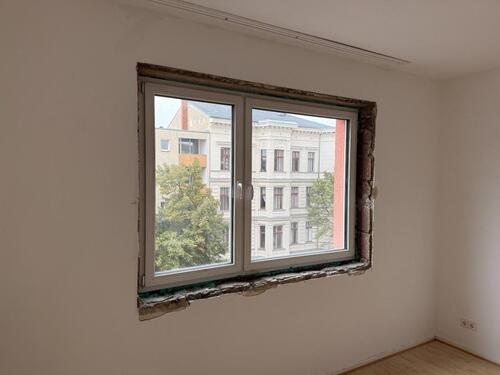 Foto - Etagenwohnung in Berlin
