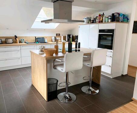 Foto - 3 ZKB Dachgeschosswohnung - 650,00 EUR Kaltmiete,