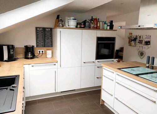 Foto - Etagenwohnung zur Miete in Bechhofen