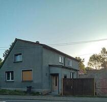 Sehr schönes Haus in Sondershausen OT Schernberg