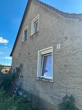 Foto - Einfamilienhaus zum Kaufen in Salzatal
