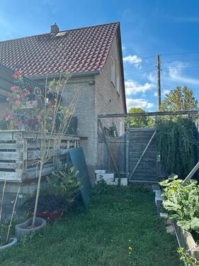 Foto - Einfamilienhaus in Salzatal zum Kaufen