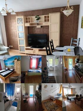 Foto - montage Wohnungen - 25,00 EUR Kaltmiete,