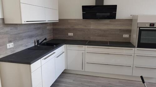 Foto - Etagenwohnung in Gotha zur Miete